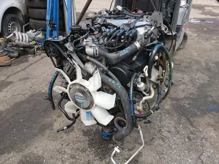 ДВС Двигатель 6G72 на Mitsubishi Montero Sport (Мицубиси Монтеро Спорт) за 600 000 тг. в Алматы