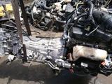 ДВС Двигатель 6G72 на Mitsubishi Montero Sport (Мицубиси Монтеро Спорт) за 600 000 тг. в Алматы – фото 3