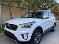 Hyundai Creta 2020 года за 11 000 000 тг. в Алматы