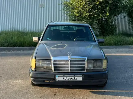 Mercedes-Benz E 230 1991 года за 900 000 тг. в Алматы – фото 8