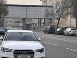 Audi A6 2011 года за 9 000 000 тг. в Алматы – фото 3