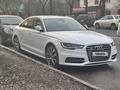 Audi A6 2011 годаfor9 800 000 тг. в Алматы