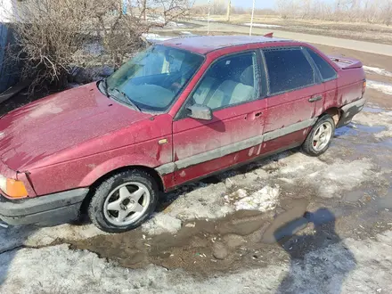 Volkswagen Passat 1990 года за 600 000 тг. в Павлодар – фото 2