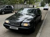 Volvo 850 1996 годаүшін2 350 000 тг. в Павлодар – фото 2