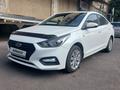 Hyundai Accent 2019 годаfor7 100 000 тг. в Алматы