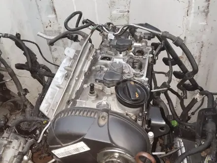 Мотор 1.8 TSI CDA за 800 000 тг. в Алматы