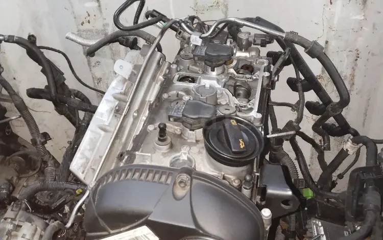 Мотор 1.8 TSI CDA за 800 000 тг. в Алматы