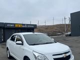 Chevrolet Cobalt 2022 года за 7 200 000 тг. в Усть-Каменогорск – фото 2