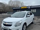 Chevrolet Cobalt 2022 года за 7 200 000 тг. в Усть-Каменогорск