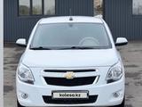 Chevrolet Cobalt 2022 года за 7 200 000 тг. в Усть-Каменогорск – фото 3