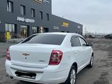 Chevrolet Cobalt 2022 года за 7 200 000 тг. в Усть-Каменогорск – фото 5