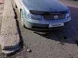 Volkswagen Passat 2000 года за 1 200 000 тг. в Степногорск – фото 4