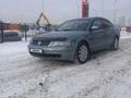 Volkswagen Passat 2000 года за 1 200 000 тг. в Степногорск – фото 6