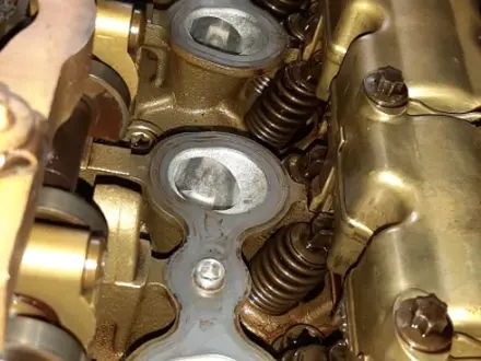 Двигатель 2.5 L BMW N52 (N52B25) за 600 000 тг. в Актау – фото 2