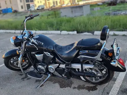 Yamaha  Midnight Star 2007 года за 3 498 000 тг. в Караганда – фото 34