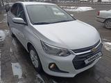 Chevrolet Onix 2023 года за 7 800 000 тг. в Алматы – фото 3