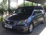 Honda Odyssey 2009 года за 7 500 000 тг. в Шымкент