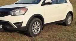 SsangYong Actyon 2014 года за 4 950 000 тг. в Караганда