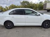 Skoda Rapid 2018 года за 5 500 000 тг. в Актобе – фото 3