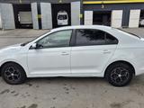 Skoda Rapid 2018 года за 5 500 000 тг. в Актобе – фото 5