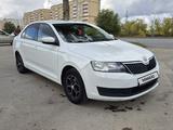 Skoda Rapid 2018 года за 5 500 000 тг. в Актобе