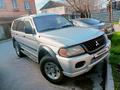 Mitsubishi Montero Sport 2003 годаүшін5 150 000 тг. в Алматы