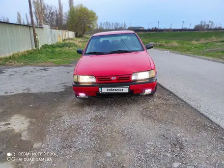 Nissan Primera 1994 года за 600 000 тг. в Тараз – фото 6