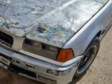 BMW 325 1994 года за 700 000 тг. в Актау – фото 2