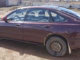 Mazda 626 1993 года за 1 300 000 тг. в Кокшетау – фото 4