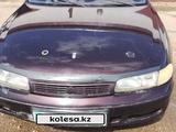 Mazda 626 1993 года за 1 300 000 тг. в Кокшетау – фото 5