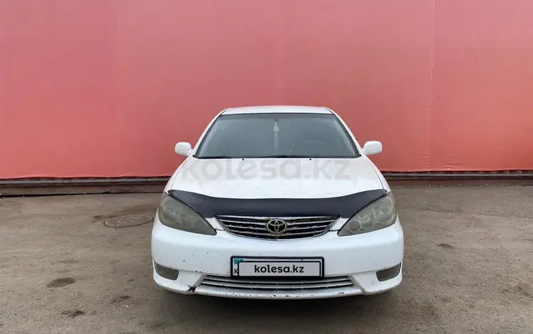 Toyota Camry 2005 года за 3 487 000 тг. в Астана