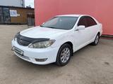 Toyota Camry 2005 годаfor3 487 000 тг. в Астана – фото 3