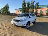 Lexus RX 330 2005 годаfor8 000 000 тг. в Актобе – фото 2