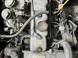 Двигатель D4BF, Д4БФ 2.5л дизель Hyundai Starex, Хюндай Старекс за 1 000 000 тг. в Караганда – фото 2