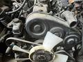 Двигатель D4BF, Д4БФ 2.5л дизель Hyundai Starex, Хюндай Старексүшін1 000 000 тг. в Караганда
