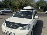 Lexus RX 330 2004 года за 9 380 000 тг. в Алматы – фото 3