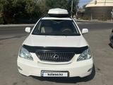 Lexus RX 330 2004 года за 9 380 000 тг. в Алматы – фото 2