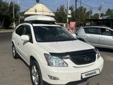 Lexus RX 330 2004 года за 9 380 000 тг. в Алматы