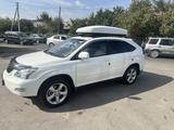Lexus RX 330 2004 года за 9 380 000 тг. в Алматы – фото 4