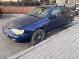 Toyota Carina E 1993 года за 1 100 000 тг. в Астана – фото 2