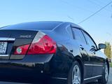 Nissan Fuga 2005 годаүшін3 300 000 тг. в Актау – фото 5