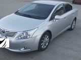 Toyota Avensis 2009 года за 6 000 000 тг. в Павлодар – фото 3