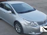 Toyota Avensis 2009 года за 6 200 000 тг. в Павлодар – фото 4