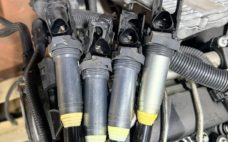 Катушка зажигания BMW за 12 000 тг. в Алматы