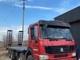 Howo  4X2 2007 годаүшін14 500 000 тг. в Шымкент