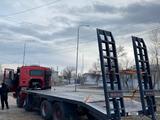 Howo  4X2 2007 годаүшін14 500 000 тг. в Шымкент – фото 3