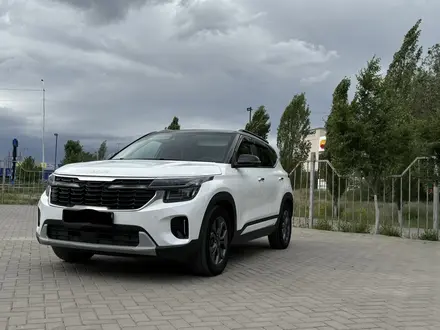 Kia Seltos 2024 года за 8 300 000 тг. в Актобе