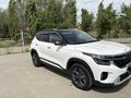 Kia Seltos 2024 годаүшін8 300 000 тг. в Актобе – фото 3