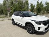Kia Seltos 2024 года за 8 300 000 тг. в Актобе – фото 3