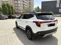 Kia Seltos 2024 годаүшін8 300 000 тг. в Актобе – фото 5